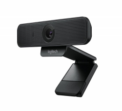 Уеб камера с микрофон LOGITECH C925e, Full-HD, USB2.0                          