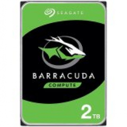 Seagate Barracuda Guardian 2TB ( 3.5", 256MB, 7200 RPM, SATA 6Gb/s )