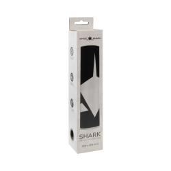 White Shark геймърски пад за мишка Gaming Mousepad SHARK M