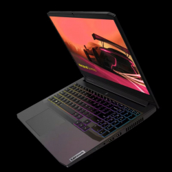 Лаптоп LENOVO GAMING 3 15 / / 84BM