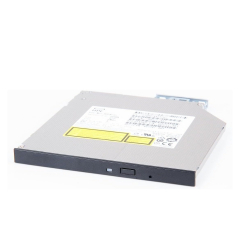 HPE 9.5mm SATA DVD-ROM JackBlack Gen9 Optical Drive                          