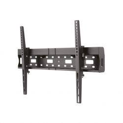 Neomounts Flat Screen Wall Mount (tiltable) Incl. storage for Mediaplayer/Mini PC