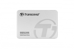 Transcend 1TB, 2.5" SSD, SATA3, 3D TLC Transcend 1TB, 2.5" SSD, SATA3, 3D TLC