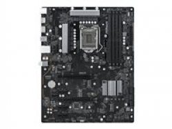 ASROCK Main Board Desktop Intel H570 chipset (S1200, 4x DDR4, 2x PCIe x16, 3x PCIe x1, 6x SATA3 , 2x M.2, 1x HDMI, 1x DP, 6x USB 3.2, 2x USB 2.0) ATX.