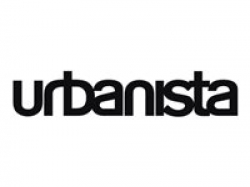 URBANISTA Headphones with mic impedance 32 Ohm remote control black