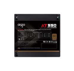 Настолен компютър Vanguard, Intel B660, 750 W, 16 GB, GeForce RTX 3070, 1000 GB, черен