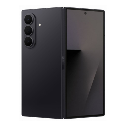Смартфон Samsung SM-F966 GALAXY Z Fold 7 5G 1TB 16GB RAM Dual SIM Black                          