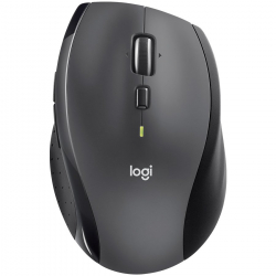 Безжична мишка Logitech M705 Marathon 910-006034 charcoal