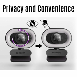 Streamplify стрийминг уеб камера Streaming Web Camera CAM PLUS - 1080p@@60FPS, 2MP - SPCW-CLFH221.11