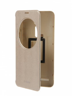 ASUS VIEW FLIP COVER LUXE COLD