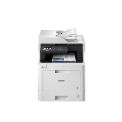 Brother DCP-L8410CDW Colour Laser Multifunctional Brother DCP-L8410CDW Colour Laser Multifunctional