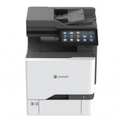 Lexmark CX735adse A4 Colour Laser MFP                          