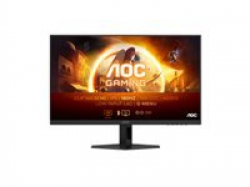 Монитор AOC 24G4XE, 23.8" IPS WLED, 1920x1080@@180Hz, 1ms GtG, 0.5ms MPRT, 300cd m/2, 1000:1, 80M:1 DCR, Adaptive Sync, FlickerFree, Low Blue Mode, 2Wx2, Tilt, 2xHDMI, DP