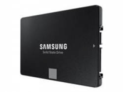 Samsung SSD 870 EVO 500GB Int. 2.5" SATA, V-NAND 3bit MLC, Read up to 560MB/s, Write up to 530MB/s, MKX Controller, Cache Memory 512MB DDR4