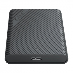 Orico кутия за диск Storage - Case - 2.5 inch USB3.0 - 2521U3-BK-EP