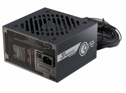 Seasonic захранване PSU ATX 3.1 850W Bronze, PCIe 5.1 - CORE BC-850 - SRP-CBC851-A5A51JF
