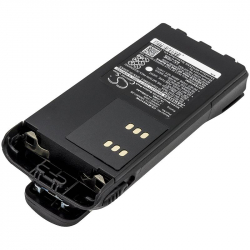 Батерия за радиостанция Motorola GP1280 GP140 GP240  HMNN4151  NIMH  7,2V 2100mA Cameron Sino