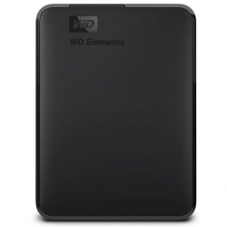 Външен хард диск Western Digital Elements Portable, 6TB, 2.5"