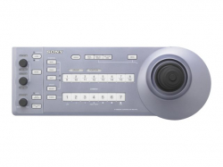 SONY RM-IP10 IP Remote Control Unit for BRC-Z330 BRC-Z700 BRC-H900