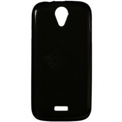 Akta A4 Soft Cover Black