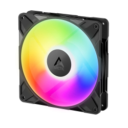 Arctic Комплект вентилатори Fan Pack 3-in-1 - P14 Pro A-RGB