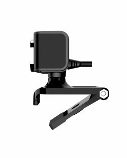 Genius уеб камера Web Camera 2000X2 - 1080p, Black