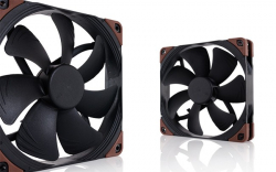 Noctua Вентилатор Fan 140mm NF-A14 iPPC-2000 PWM