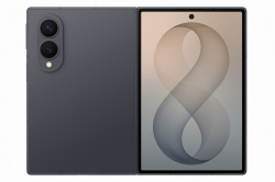 Смартфон Samsung SM-F971 GALAXY Z Fold 8 5G 512GB 12GB Graphite                          