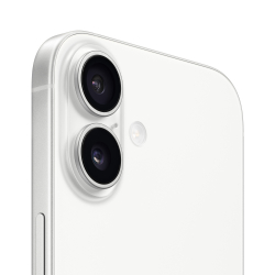 Мобилен телефон Apple iPhone 17 256GB White