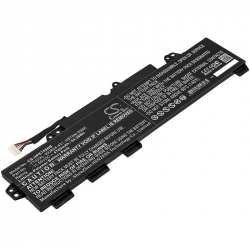 Батерия за лаптоп HP EliteBook 755 G5, EliteBook 850 G5, ZBook 15U G5, TT03XL LiPo 11.55V 4700mAh CAMERON SINO