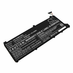 Батерия за лаптоп Huawei Magicbook 14 HB4692Z9ECW-41  15.28v 3550mAh CAMERON SINO