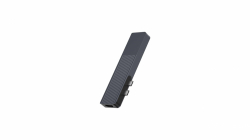 Мултипортов адаптер, RAPOO UCM-2003, 7 в 2, USB-A, USB-C, HDMI, SD/MicroSD, Черен