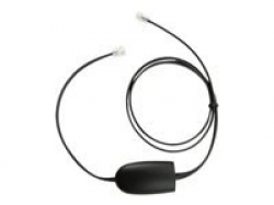 JABRA Link EHS-Adapter for wireless JABRA-Headsets and selected AudioCodes IP-Phones