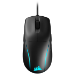 CORSAIR M75 Lightweight RGB Gaming Mouse (EU)