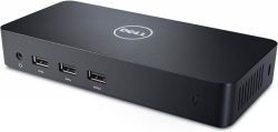Dell Pro 7-in-1 USB-C Travel Hub - DA310