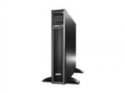 APC Smart-UPS X 1000VA Rack/Tower LCD 230V