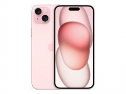 APPLE iPhone 15 Plus 128GB Pink