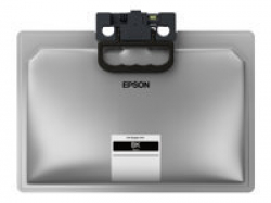 EPSON 4LB Cartridge for WF-M5299DW and WF-M5799DWF 40000-page Black XXL