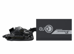 Seasonic захранване PSU ATX 650W Bronze - CORE BC-650 - SRP-CBC651-A5A51JF - ATX 3.1 Compatible