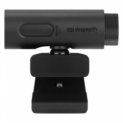 Streamplify стрийминг уеб камера Streaming Web Camera CAM - 1080p@@60FPS, 2MP - SPCW-CZFH221.11