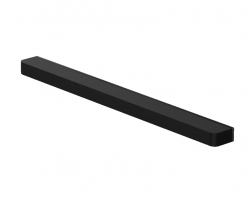 Sony HT-A9000, BRAVIA Theater Bar 9 with 13 speakers, Dolby Atmos/DTS:X                          