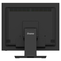 Монитор IIYAMA T1932MSC-B2S, 19 inch, Edge to edge glass, IPS panel, 5:4, PCAP touch, 250cd/m2, 1000:1, 14ms, VGA, HDMI, DP, Mini jack, Speakers, IP54 front, OSD key lock, Tilt, Face up, VESA, Black