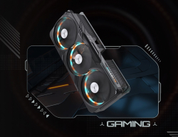 Видео карта GIGABYTE RTX 4080 SUPER GAMING OC 16GB GDDR6X GA-VC-N408SGAMING-OC-16GD