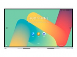 HUAWEI IdeaHub Board 2 IHB2-75SU Intelligent Collaboration Device 75inch infrared screen ade white
