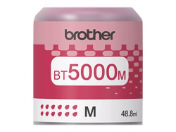 BROTHER BT5000M Brother tinta BT5000M magenta