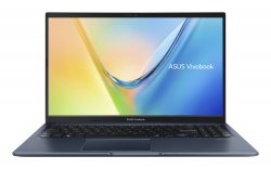 Asus Vivobook M1502XA-BQ015NA, AMD Ryzen 9 7940HS 4.0GHz (8-core/16-thread, 16MB cache, up to 5.2GHz max boost),15.6 "FHD(1920X1080) 16:9,16GB DDR5 (8 GB on BD),512 GB SSD,Backlit Keyboard , NO OS, Quiet Blue, no adapter