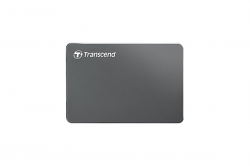 Transcend 1TB StoreJet C3N 2.5", Portable HDD, USB 3.1, Type A