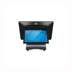 Компютър E849902 Elo E-Series 3, 15.6", PCAP up to 10 touches, 16:9, FHD 1920 x 1080, 200cd/m2, 500:1, Intel Processor N97, 8GB, 128GB, USB, USB-C, RS232, LAN, WiFi, BT, Windows 11 IoT Enterprise, VESA 75, Black