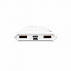 Външна батерия Silicon Power QP15 10000 mAh                          