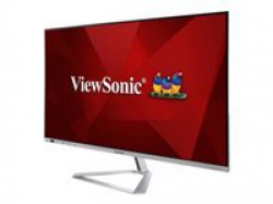 Монитор VIEWSONIC VX3276-2K-MHD-2 32inch 16:9 2560x1440 SuperClear IPS 75Hz 10bit colour 2 HDMI DisplayPort Mini DisplayPort